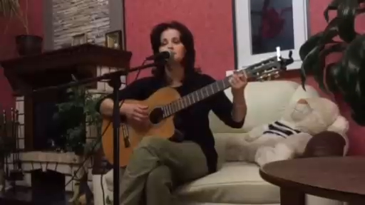 Псалом - Татьяна Богаратова смотреть онлайн