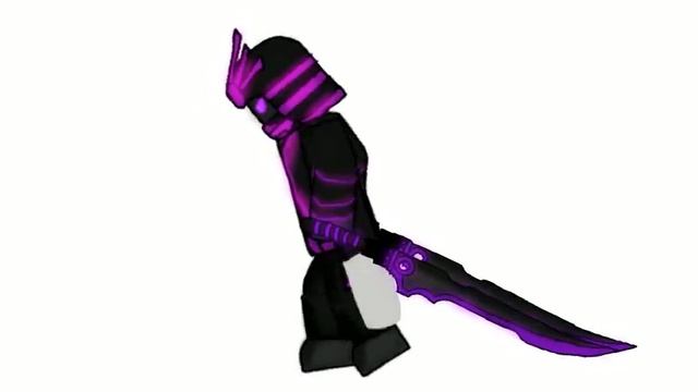 test Samurai Fallen (fanmade boss/tds/roblox/dc2) смотреть онлайн