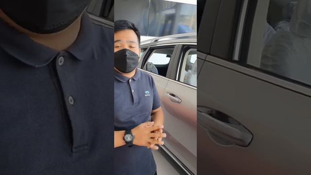 Geely Okavango Hill Start Assist Feature Explained смотреть онлайн