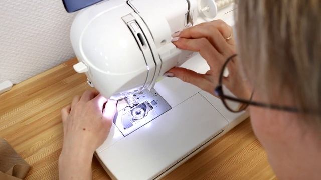 Двусторонний чехол на табурет. Легко и просто! Мастер-класс смотреть онлайн