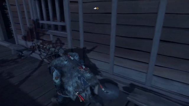 GHOST OF TSUSHIMA : 2023 |PS5PRO| GAMEPLAY (EP:7) HD QUALITY 1920X1080 |60FPS| смотреть онлайн