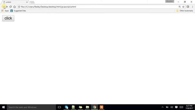 How to use window.location.replace() function use in JavaScript? смотреть онлайн
