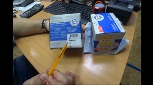 Внимание, подделки на OZON. Подделка на примере бензонасоса Пекар.