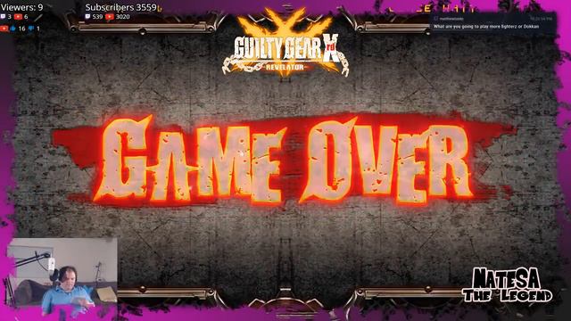GUILTY GEAR XRD | Test Stream, Come Chill for a Bit | 01/24/2018 Evening Stream смотреть онлайн
