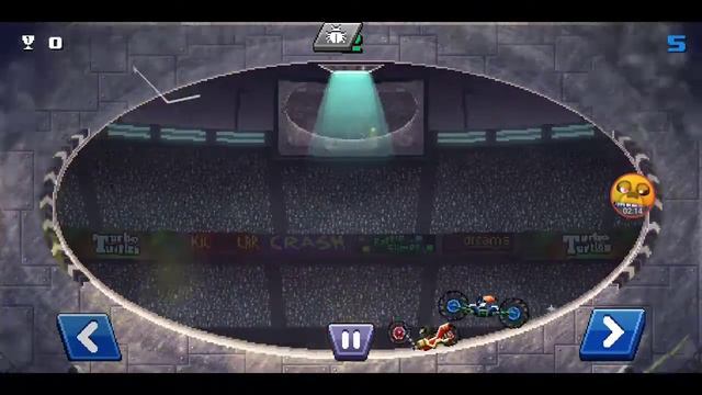 как надо выживать в игре Drive Axed ЦАРЬ ГОРЫ смотреть онлайн
