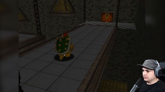 MARIO HAS BEEN TAKEN!! The Invitation 2 смотреть онлайн