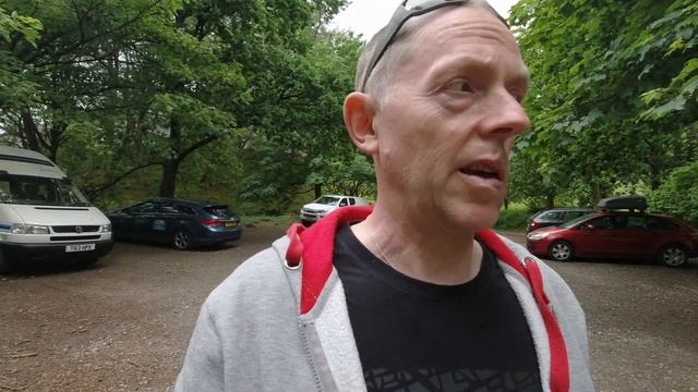 Two Car Camps | Two Paddles | Two Geocaches (Story Drop Stitch Kayak) смотреть онлайн