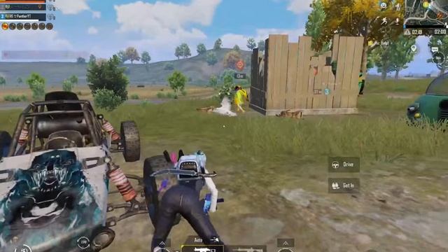 NEW SEASON | FACECAM STREAM | CHILL PUBG MOBILE LIVE STREAM | JIN PLAYS смотреть онлайн