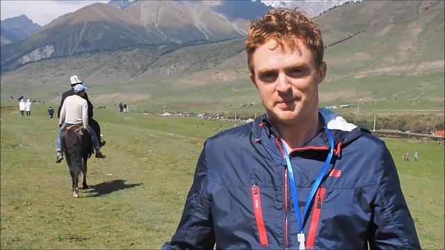 KYRGYZSTAN Travel Guide | Best Things To Do In Kyrgyzstan