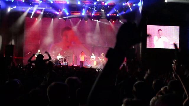 Океан Ельзи Я так хочу до тебе 2013 смотреть онлайн