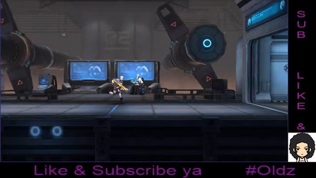 Contra #002 Stage 2 Clear смотреть онлайн