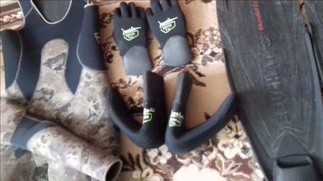 подводная охота.когда же придет тепло ? смотреть онлайн