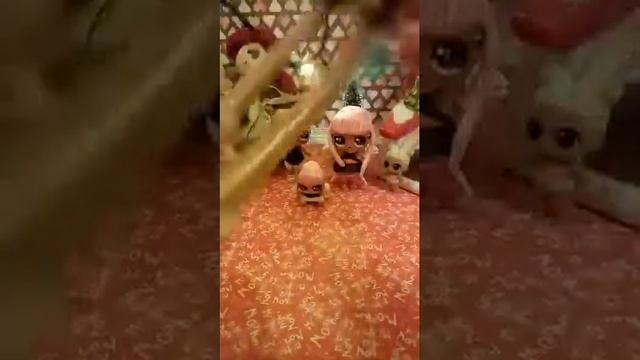 Как фотографировать кукол смотреть онлайн
