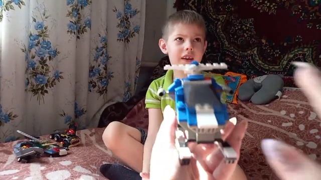 Чем мы занимаемся когда нету СВЕТА??? смотреть онлайн