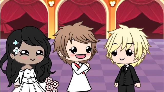 |~Gacha life~|meme| хочу на ручки| смотреть онлайн