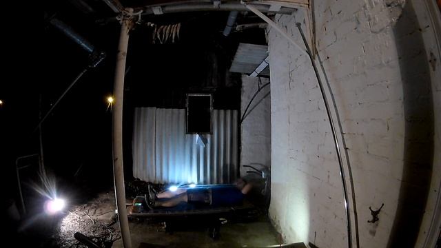 30 берпи смотреть онлайн