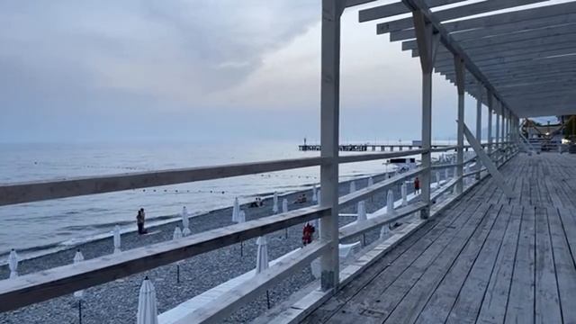 ?ЛАЗАРЕВСКОЕ СЕГОДНЯ?СОЧИ. смотреть онлайн