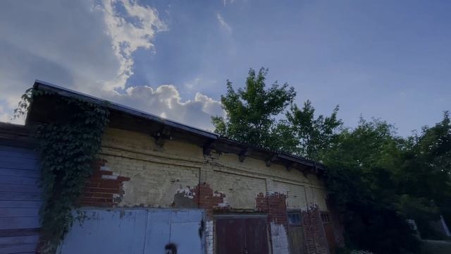 Прогулка по Ставрополю | Исследуем улицу Вокзальную смотреть онлайн