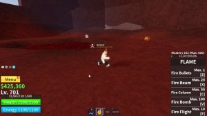 КАК БЫСТРО ПРОКАЧАТЬ СВОЙ ФРУКТ В Blox Fruits?[☀️☁️ UPDATE 17] Blox Fruits?