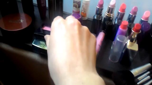 ЧТО В МОЕЙ КОСМЕТИЧКЕ?) смотреть онлайн