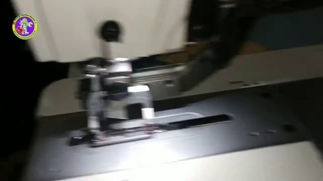 Reset & Soft Stitch, Jack Jk T-781E-Q Manual Buttonhole Sewing Machine