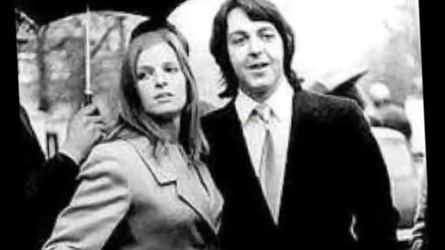 My Love - Paul McCartney and Wings - 1973 смотреть онлайн