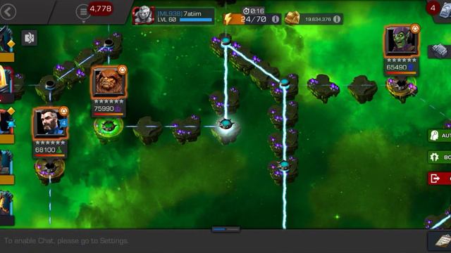 Act 7.3.3 Stunning Reflection / Mix Master Path смотреть онлайн