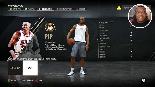 6 Best Builds To Switch From NBA 2K23 To NBA LIVE 19 смотреть онлайн