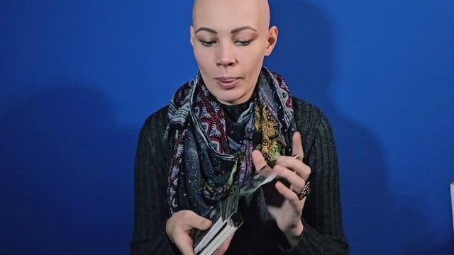 Расклад: Чувство Несправедливости. Как двигаться дальше? (Аркан Справедливость) смотреть онлайн