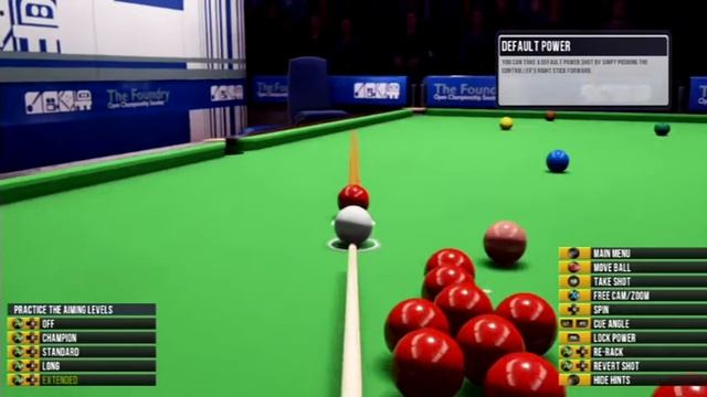 NEW SNOOKER GAME XBOX ONE - SNOOKER NATION CHAMPIONSHIP 2016 смотреть онлайн