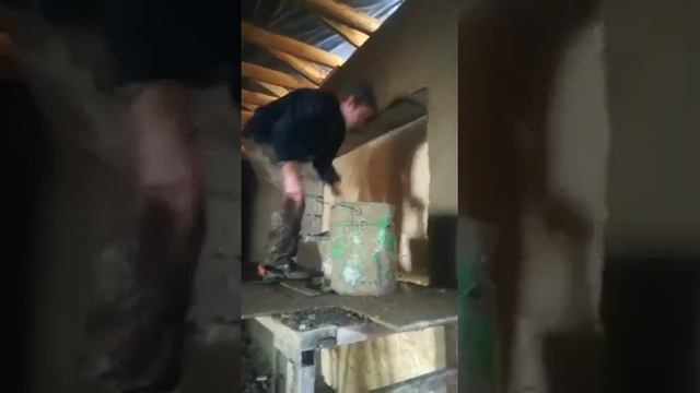 Внутренняя Штукатурка дома смотреть онлайн