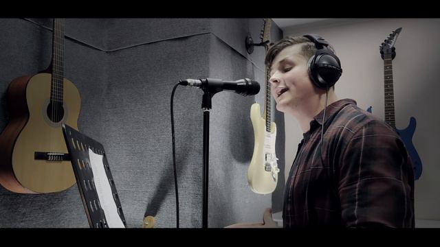Three Days Grace - Last to Know (cover by Maxim Shumak) | ROCK SCHOOL STUDIO смотреть онлайн