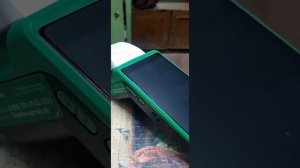 Онлайн касса Салют 12Ф. Советы по настройке для маршрутки,  возможные проблемы и их решение.