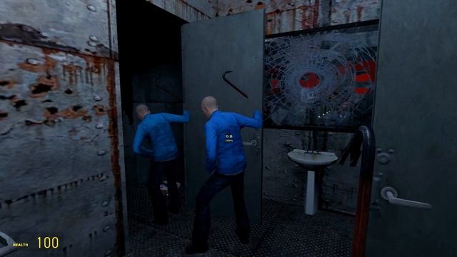 We Found Ghosts in a Haunted Space Station! - Garry's Mod Gameplay - Gmod Horror Map смотреть онлайн
