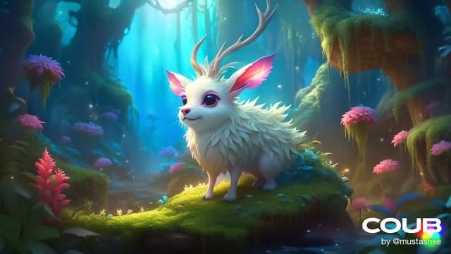 Встреча в эльфийском лесу смотреть онлайн