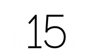 Number Elimination 1 to 20 (revision)