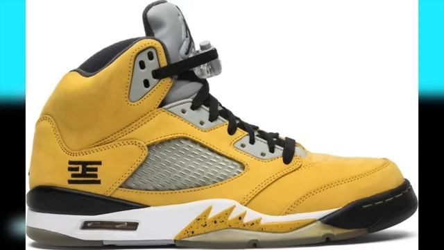 The BEST JORDAN Releases In 2023 ! смотреть онлайн