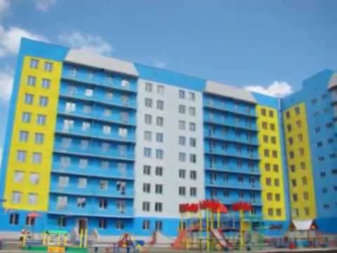 Прокопьевск Наша Жемчужина смотреть онлайн