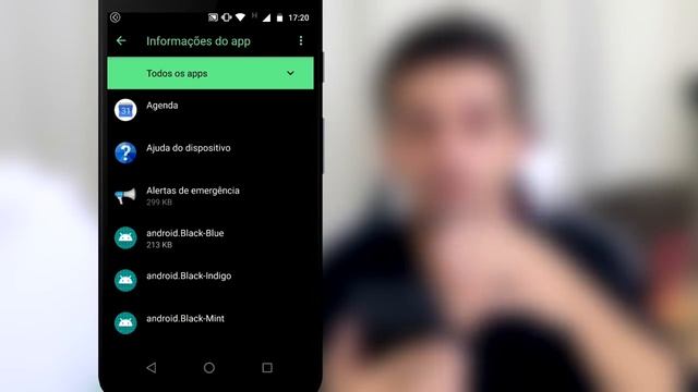 NAVEGADOR DO ANDROID ABRINDO PAGINAS SEM SUA PERMISSÃO - COMO RESOLVER!? смотреть онлайн