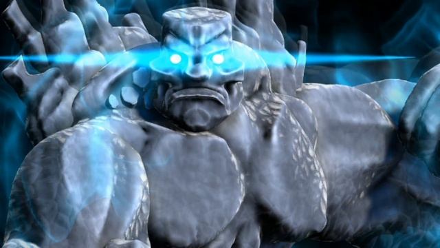 Curvy 3D 4.0 - Trailer HD смотреть онлайн