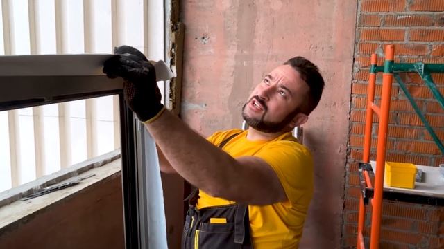 Как утеплить балкон без замены окон? смотреть онлайн