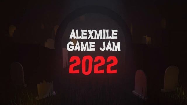 [ГеймДжем] Провожу второй гейм джем - Alexmile Game Jam 2022! Разработка игр. #AGJ2022 смотреть онлайн