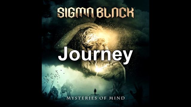 Sigma Black: Mysteries of Mind - Journey смотреть онлайн