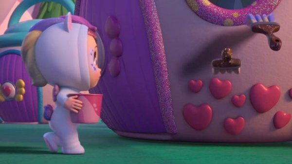 Полные эпизоды 😋 Край Бебис 💧 Мэджик Тирс 💕 CRY BABIES MAGIC TEARS 💧💕 Для зрителей старше 0-х лет