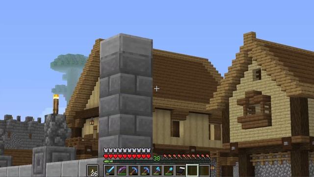 COMO HACER ZOOM EN MINECRAFT смотреть онлайн