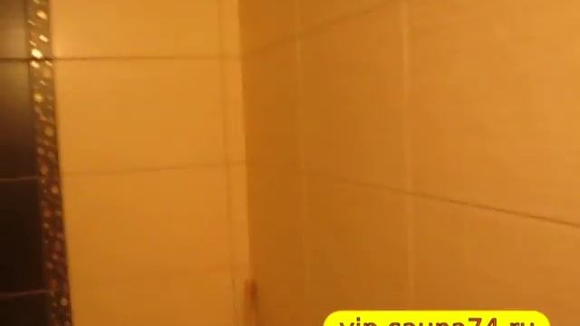 Сауна в загородном доме смотреть онлайн