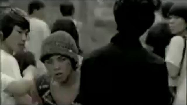 Big Bang - Haru Haru - heb sub смотреть онлайн