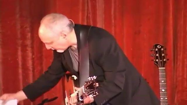 Phil Keaggy "Shades Of Green" смотреть онлайн