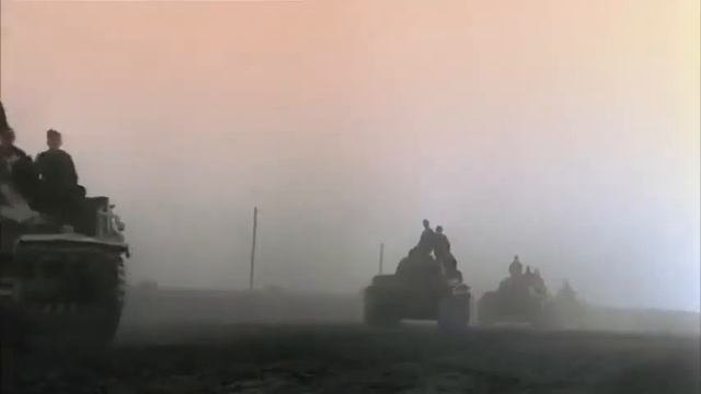 This is Deutsch - WW2 footage смотреть онлайн