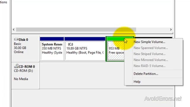 Uninstall Linux Mint From A Windows 8 - 8.1 Dualboot